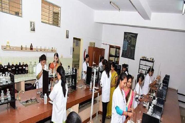 laboratory